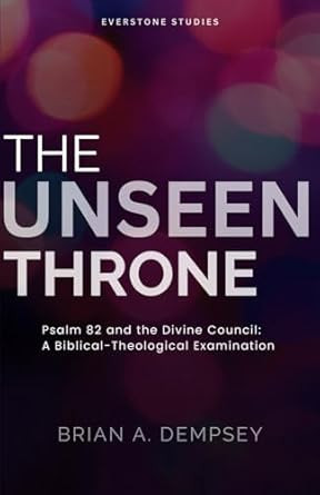 The Unseen Throne