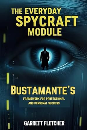 The Everyday Spycraft Module