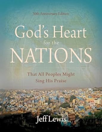 God's Heart for the Nations