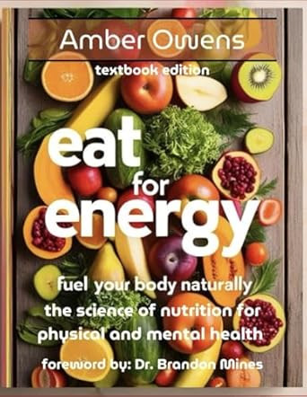 Eat For Energy