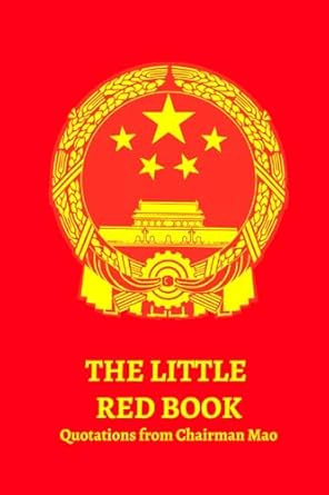 The Little Red Book