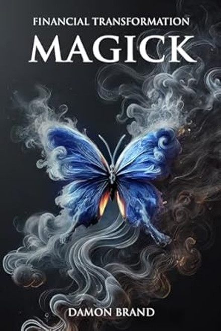 Financial Transformation Magick