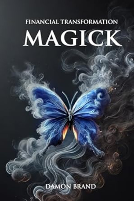 Financial Transformation Magick