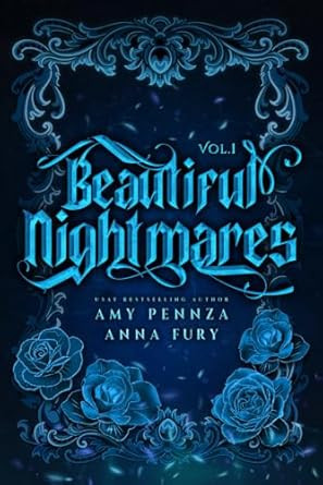 Beautiful Nightmares: Volume One