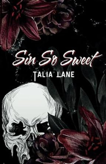 Sin So Sweet (The Sinful Series)