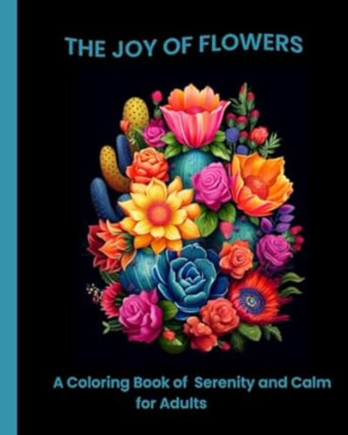 The Joy of Flowers