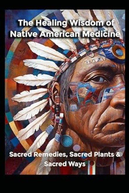 The Healing Wisdom of Native American Medicine