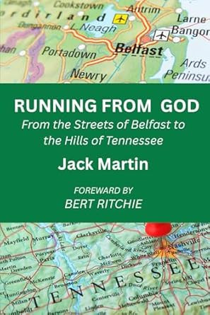 Running from God