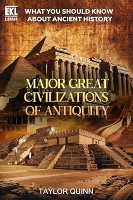 What You Should Know About Ancient History