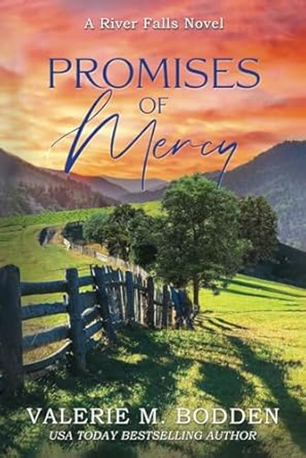 Promises of Mercy: A Christian Romance