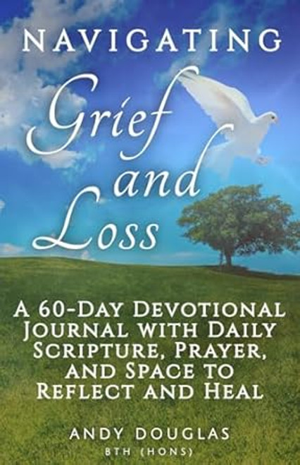 Navigating Grief and Loss