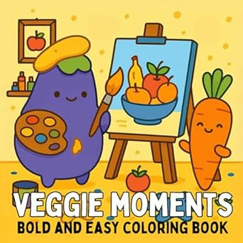 Veggie Moments