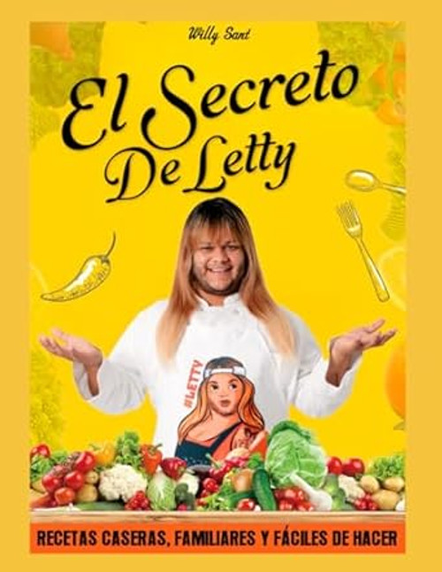 El Secreto de Letty