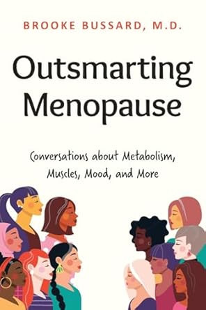 Outsmarting Menopause