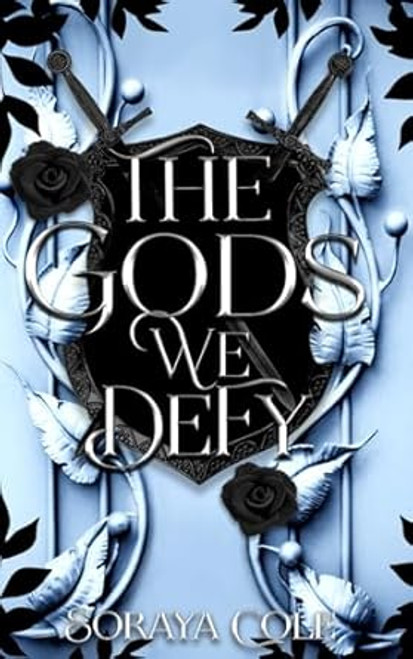 The Gods We Defy