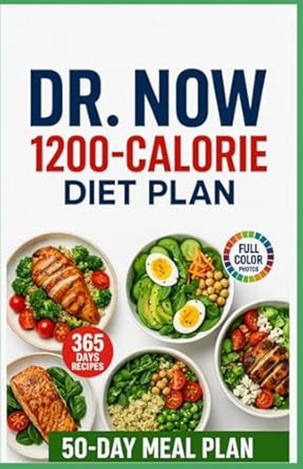 Dr Now 1200 Calorie Diet Plan