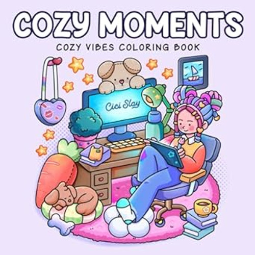 Cozy Moments