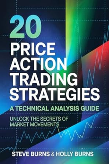 20 Price Action Trading Strategies