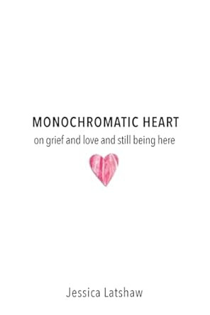 Monochromatic Heart