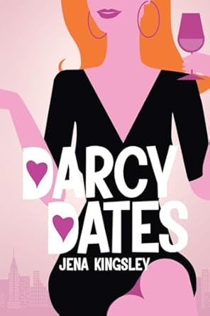 Darcy Dates
