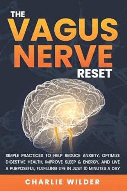 The Vagus Nerve Reset