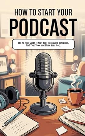 How to Start Your Podcast
