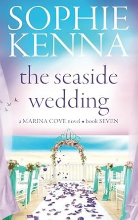 The Seaside Wedding (Marina Cove)