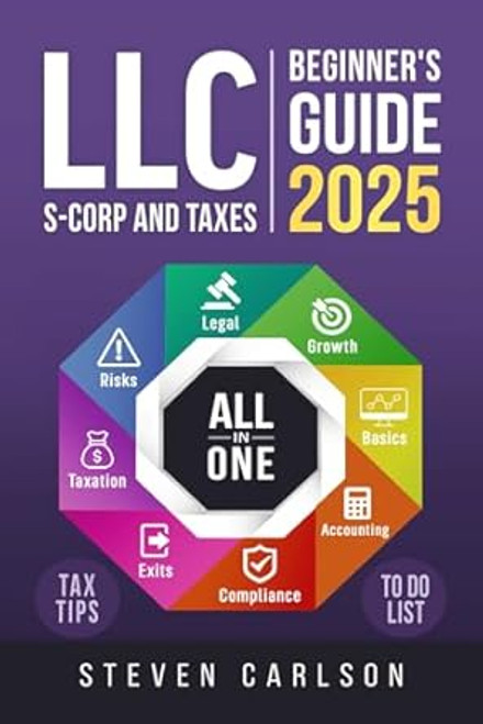 LLC Beginner's Guide [All-in-One]
