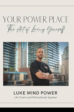 Your Power Place
