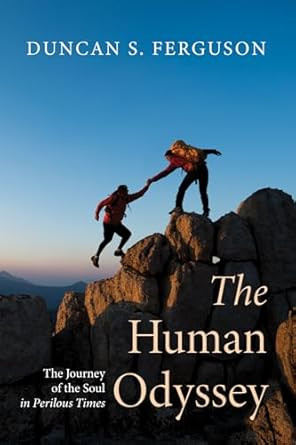 The Human Odyssey
