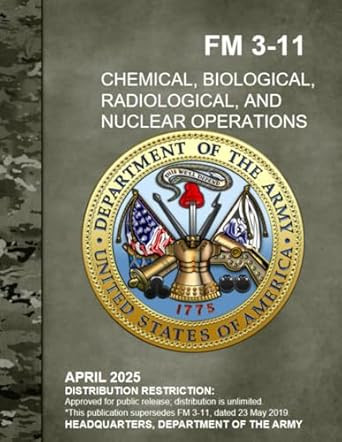 Chemical Biological Radiological and Nuclear Operations