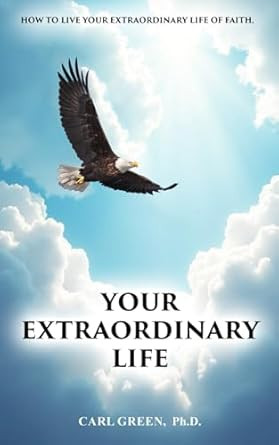 Your Extraordinary Life