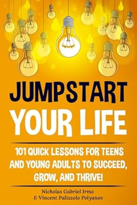 Jumpstart Your Life