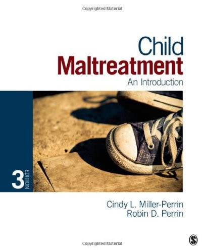 Child Maltreatment
