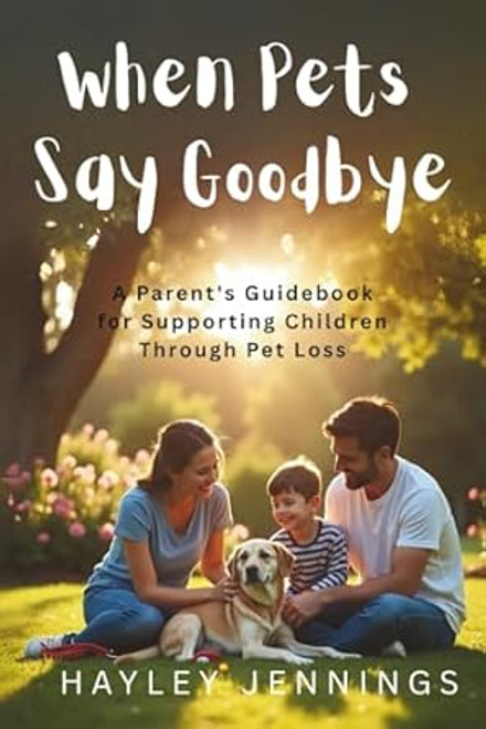 When Pet's Say Goodbye