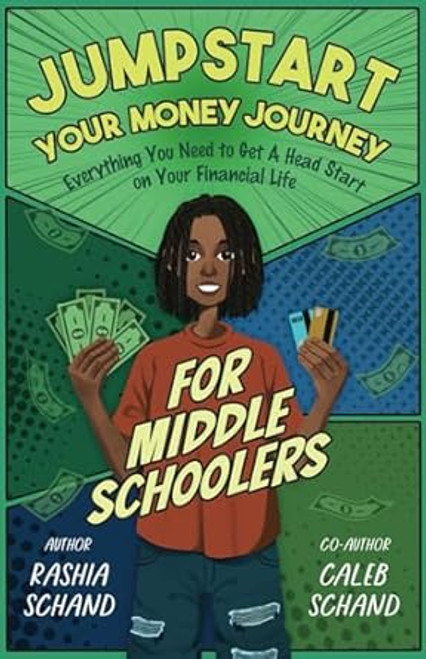 Jumpstart Your Money Journey