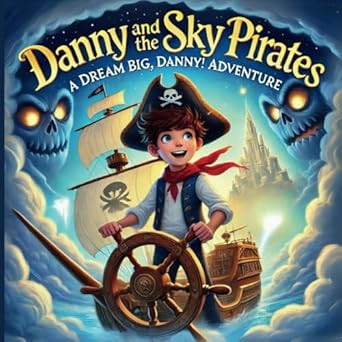 Danny and the Sky Pirates
