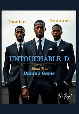 Untouchable D