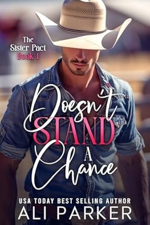 Doesn't Stand a Chance