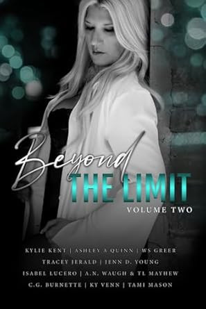 Beyond the Limit Vol.2: A BRAE Anthology