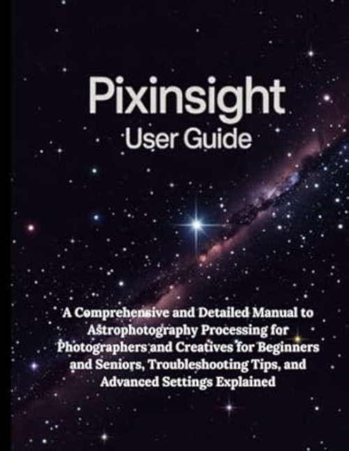 PixInsight User Guide
