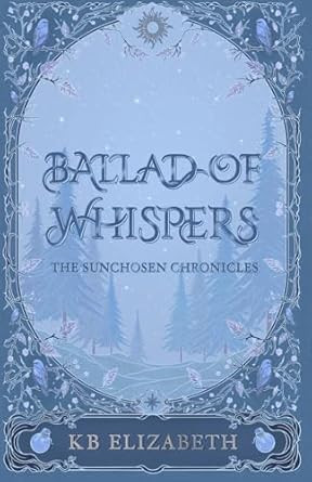 Ballad of Whispers: