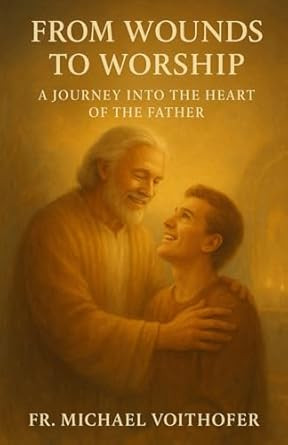 From Wounds to Worship