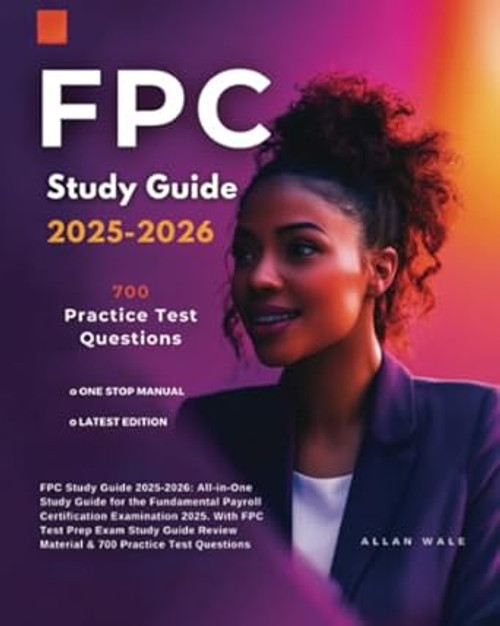 FPC Study Guide 2025-2026