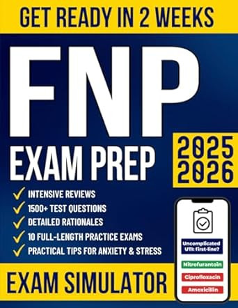 FNP Certification Exam Prep