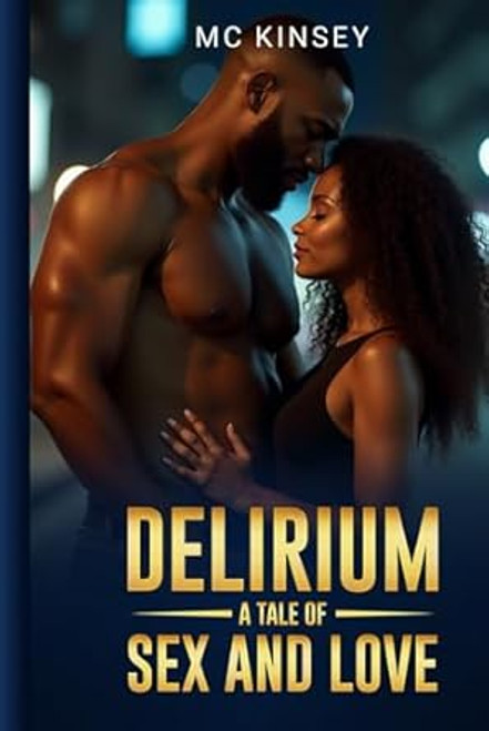 Delirium A Tale of Sex and Love
