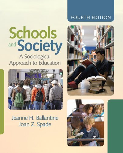 Schools And Society