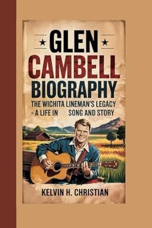 Glen Campbell Biography