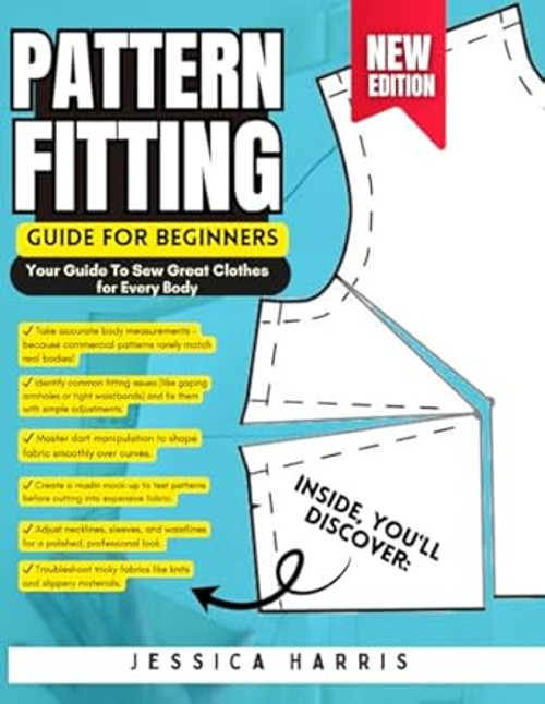 The Ultimate Guide to Pattern Fitting