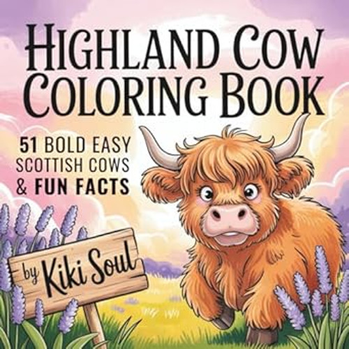 Highland Cow